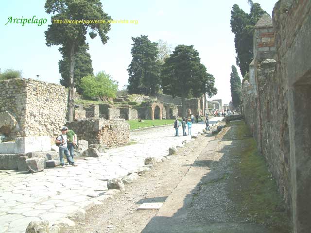 Pompei