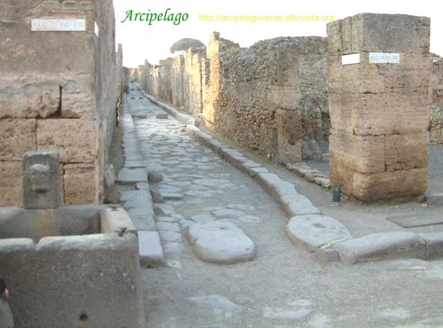 Pompei