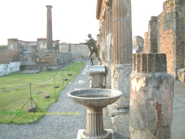 Pompei