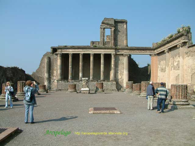 Pompei