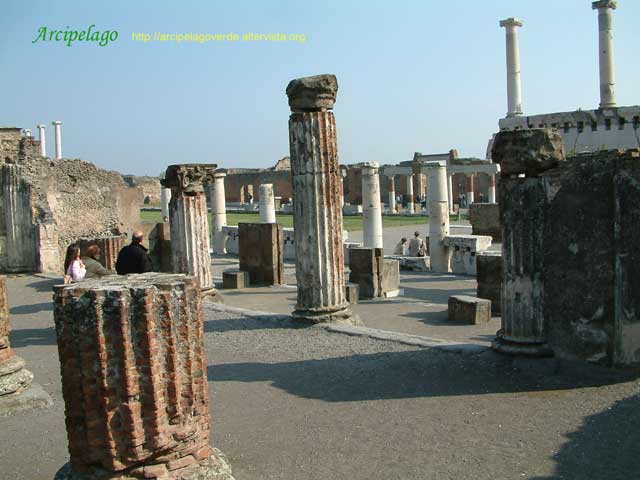 Pompei