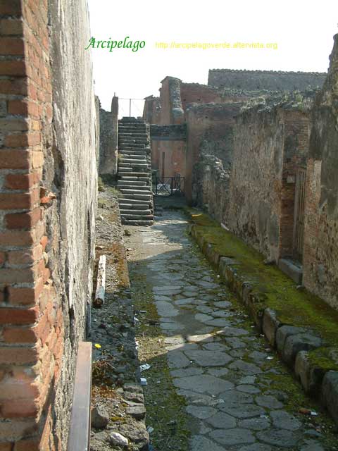 Pompei