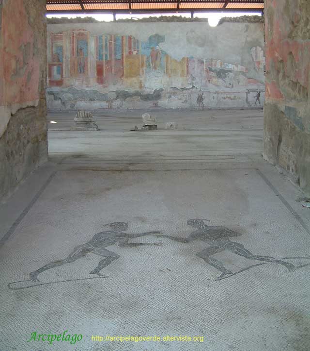 Pompei