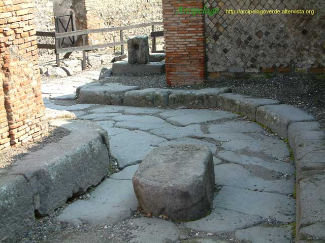 Pompei