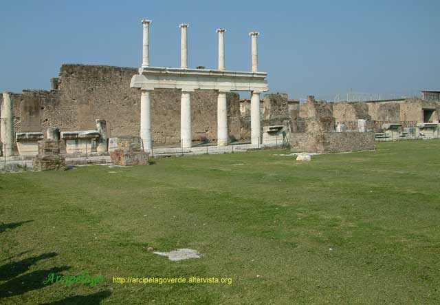 Pompei