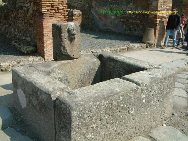 Pompei