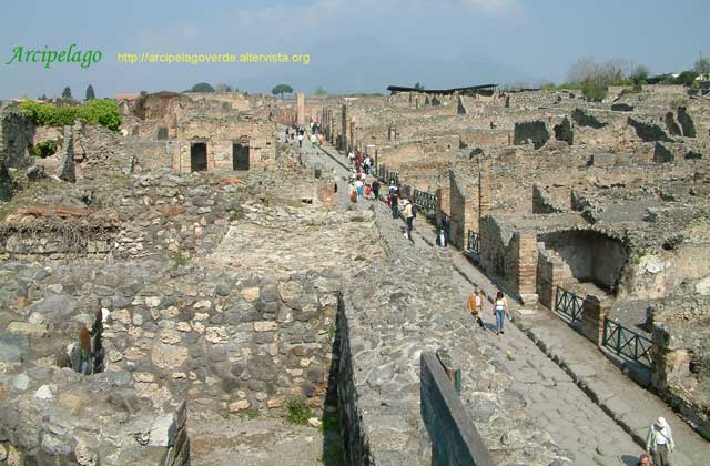 Pompei