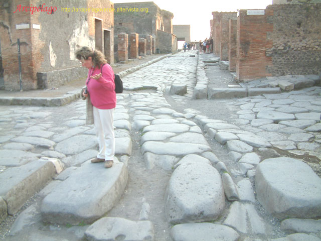 Pompei