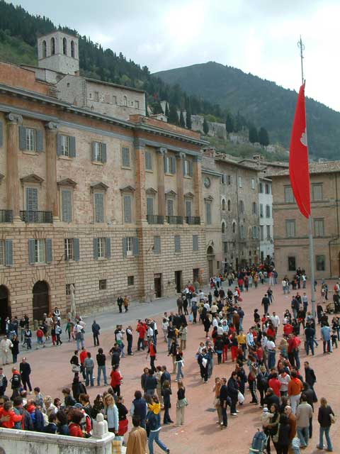 Gubbio