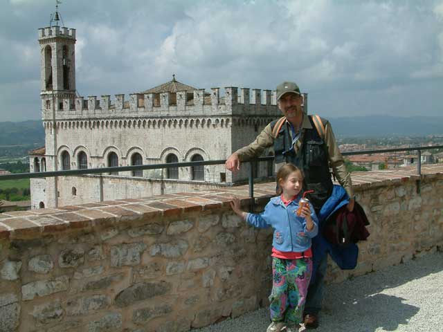 Gubbio