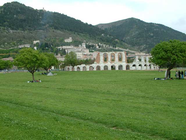 Gubbio