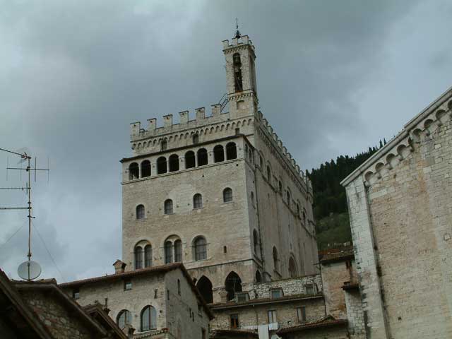 Gubbio