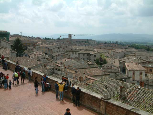 Gubbio