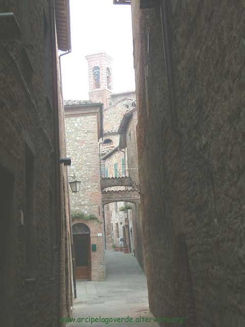 Città della Pieve