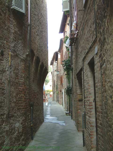 Città della Pieve