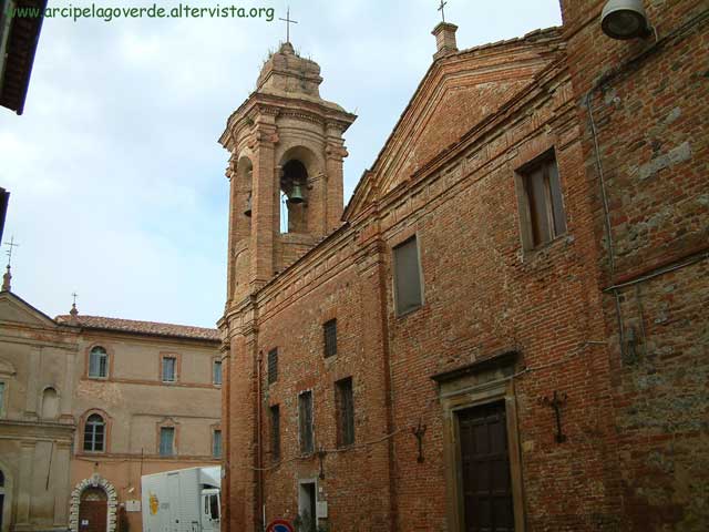 Città della Pieve