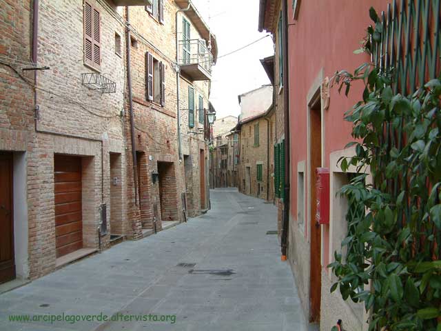 Città della Pieve