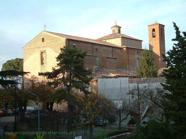 Città della Pieve